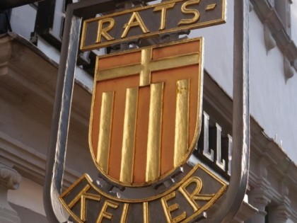 Фото: Ratskeller